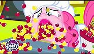 My Little Pony | Applejack Gone Mad (The Last Roundup) | Friendship is Magic | MLP: FiM