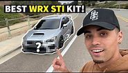 Make Your Subaru WRX/STI 100x BETTER WITH THIS!