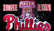 Philadelphia Phillies 2018 Home Run Bell and Song