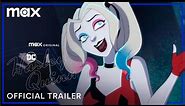 Harley Quinn: Season 4 | Official Trailer - Kaley Cuoco, Lake Bell | Max
