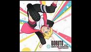 Boruto: Naruto Next Generations OST I #24 Yearning (Aibo)