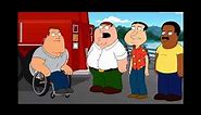 Family Guy - A Blanket