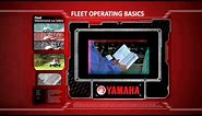 How To Operate Your Golf Cart - Yamaha Drive G29
