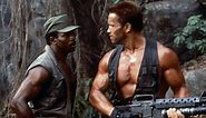 Arnold Schwarzenegger references iconic 'Predator' meme with Carl Weathers in tribute to late actor
