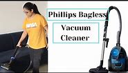 Philips FC9352/01 PowerPro Compact Bagless Dry Vacuum Cleaner Unboxing & Genuine Review After Usage