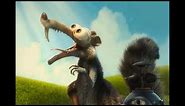 Ice Age Scrat No Time For Nuts