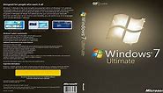 How to download Windows 7 Ultimate ISO Full Free without Product keys - Windowstan