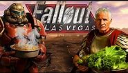 FALLOUT: LAS VEGAS | ChatGPT's Insane Retelling of Fallout: New Vegas