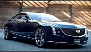 Cadillac Elmiraj Concept - Jay Leno's Garage