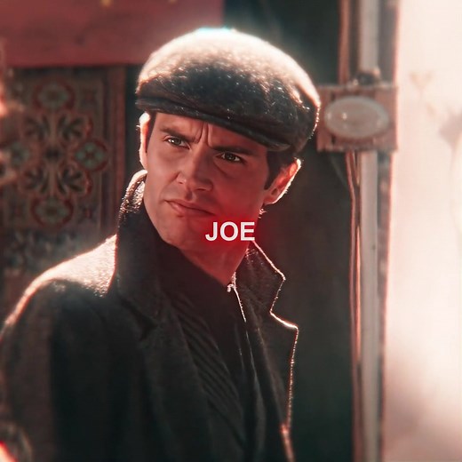 #movieedit #joegoldbergedit #joegoldberg #creededit