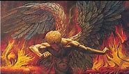The book of Enoch and The Fallen Angel Sariel