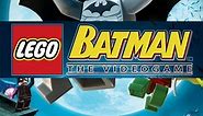 LEGO Batman The Videogame Free Download - Nexus-Games