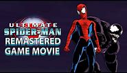 Ultimate Spider-Man "Remastered" - Full PC Playthrough Game Movie