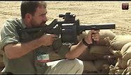40mm Multi Grenade Launcher Milkor MGL