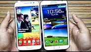 Samsung GALAXY GRAND 2 II Unboxing and Hands on Review ft. Note 2