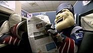 Day in the Life: Pat Patriot