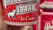 Best Costco Ice Cream | Williams Sonoma Peppermint Bark Ice Cream