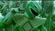 Tommy Oliver in Fighting Spirit (HD)