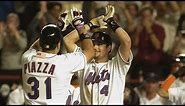 MLB | Mike Piazza Greatest Home Runs