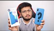 Samsung Galaxy A02 Unboxing & Quick Review