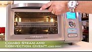 Combo Steam + Convection Oven - Cuisinart Canada
