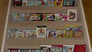 Super Mario Collection (1985-2010)