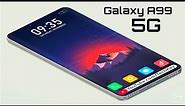 Samsung Galaxy A99 - 2020 Trailer Concept introduction Samsung's First 108Mp Camera