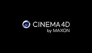 Maxon Cinema 4D | 2023 Demo Reel