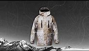 The Dreaming Jacket - Stay out there | Quiksilver