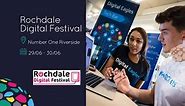 Rochdale 2018 Events Calendar Highlights