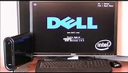 Dell Studio Hybrid Mini Desktop PC - HotHardware.com