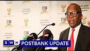 SA Postbank board resigned 'preemptively' because of illegal contract allegations - Gungubele