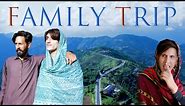 Family Trip | Buner Vines new Funny video