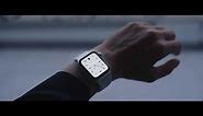 Apple Watch Series 5 Trailer