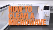 The Best Way to Clean a Microwave | Consumer Reports