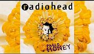 Radiohead - Pa̲bl̲o̲ Ho̲n̲ey̲ (Full Album)