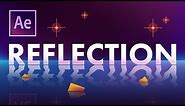 Perfect Reflections in After Effects | Animation Tutorial