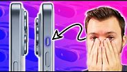 iPhone 15 & Apple Headset - New Details!