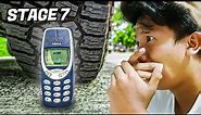 How Long will this Nokia 3310 Last?