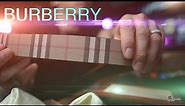 Burberry Belt | Jsean