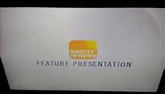 Directv Pay Per View (2005-2008) Feature Presentation-Rated PG
