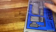 Unboxing Nintendo's Secret Original 3DS - The Famicom 3D System