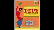 Song from the movie Pepe (Golden Records)