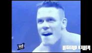 WWE - John Cena - Old Theme (2002)