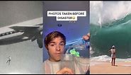 PHOTOS TAKEN BEFORE DISASTER! TikTok compilation- (Icycol)