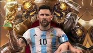 Messi best wallpapers