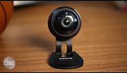 Samsung's next-gen HD security camera takes aim at Nest