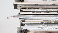 Full Guide on Vinyl Record Types – Speeds, Sizes & Formats | Notes on Vinyl
