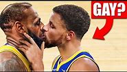 10 Times Stephen Curry SHOCKED THE WORLD