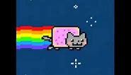 Nyan Cat 3 hours long
